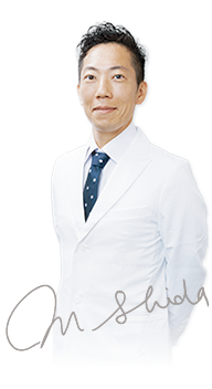 志田 雅明 医師