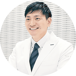 THE CLINIC 医師 黒澤 学