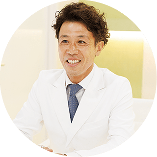 THE CLINIC 東京院 院長 村田 八千穂