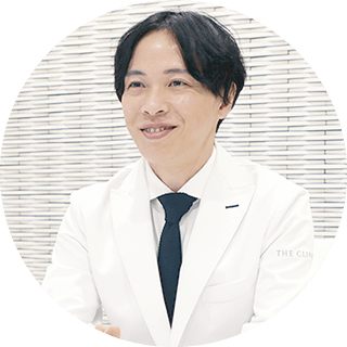 THE CLINIC 医師 吉田 有希