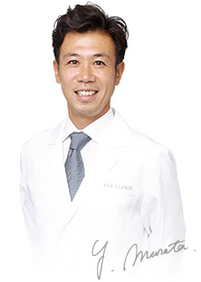 村田 八千穂