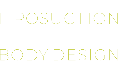 脂肪吸引 -LIPOSUCTION- × ボディデザイン -BODY DESIGN-