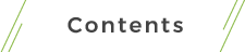 Contents