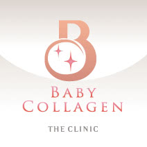 ベビーコラーゲンの施術