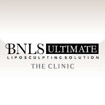BNLS Ultimate 注射の施術