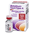 ボツリヌストキシン注入(ボトックス)
