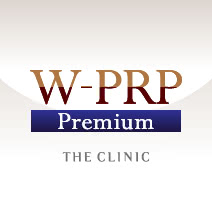 W-PRP プレミアム(血小板療法)の施術