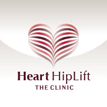 ハートヒップリフト(お尻の整形)の施術