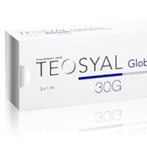 ヒアルロン酸注入の施術