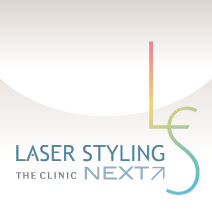 レーザースタイリングNEXTの施術