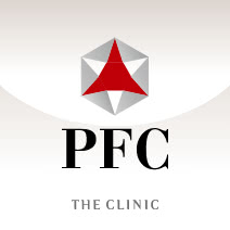 PFC注入(シワ・クマ解消)の施術