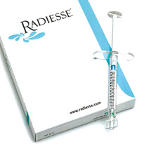 レディエッセの施術