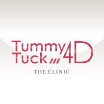 タミータック4D(お腹のたるみ解消)の施術