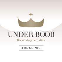 アンダーブーブ豊胸(下乳形成)の施術