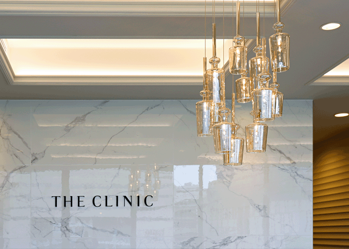 THE CLINIC（ザクリニック） 福岡8