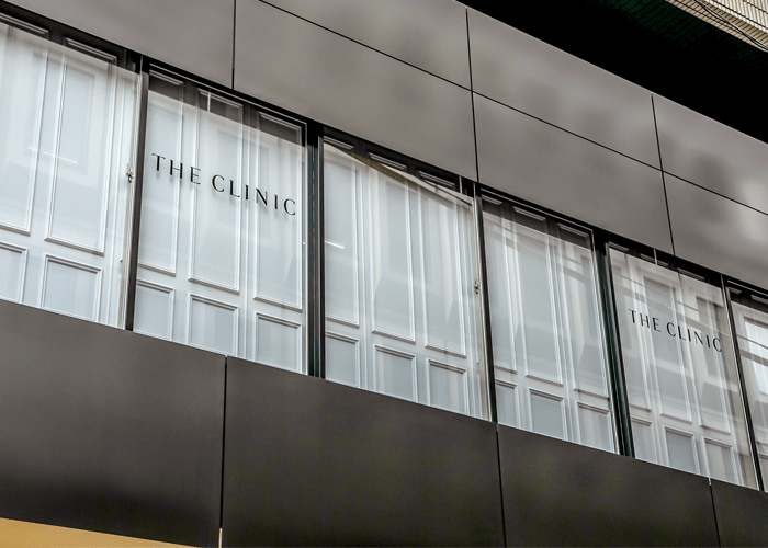 THE CLINIC（ザクリニック） 広島1