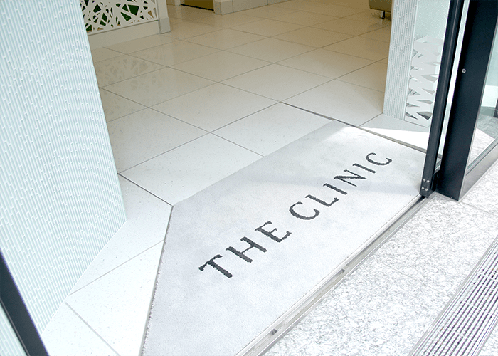 THE CLINIC（ザクリニック） 名古屋2