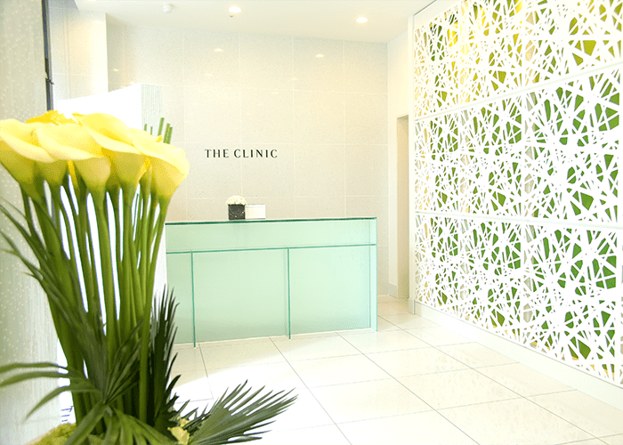 THE CLINIC（ザクリニック） 名古屋3
