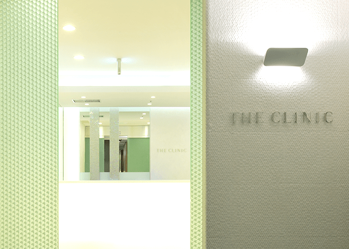 THE CLINIC（ザクリニック） 大阪1