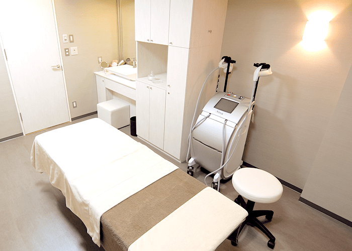 THE CLINIC（ザクリニック） 大阪6