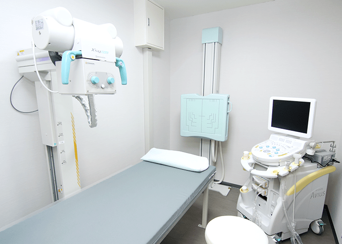 THE CLINIC（ザクリニック） 大阪7