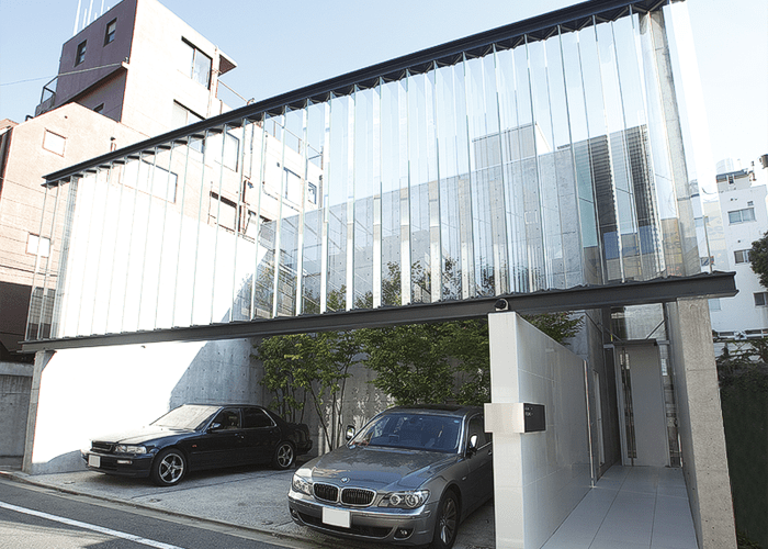 THE CLINIC（ザクリニック） 東京1