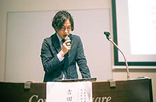 日本美容医療総合学会 講習会での様子