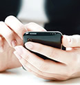 LINEでのアフターフォローイメージ
