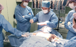THE CLINIC（ザクリニック） の脂肪吸引が選ばれる理由: 他院の失敗修正の経験が豊富