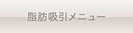 脂肪吸引メニュー
