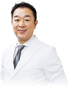 THE CLINIC 総院長 大橋昌敬