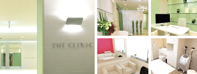 THE CLINIC 大阪