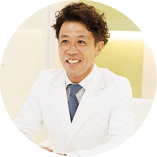THE CLINIC 技術指導医 村田 八千穂