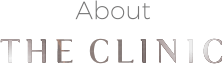 About THE CLINICDoctors