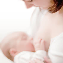 産後のお悩み