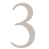 3