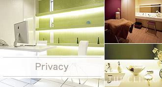 THE CLINIC(ザクリニック) の脂肪吸引が選ばれる理由: プライベートを守る丁寧な対応