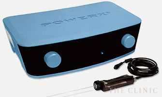 パワー・エックス(POWER X)