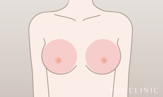 全体的に小さい