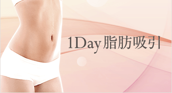1Day 脂肪吸引
