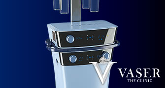 ベイザー脂肪吸引