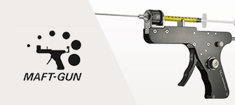 脂肪注入器「マフトガン」