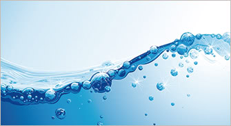 もともと体内にも存在する成分、ヒアルロン酸でボリュームを担保します。