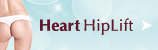 ハートヒップリフト