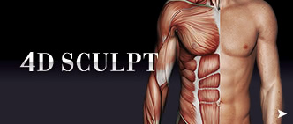 ベイザー4D(シックスパック脂肪吸引)