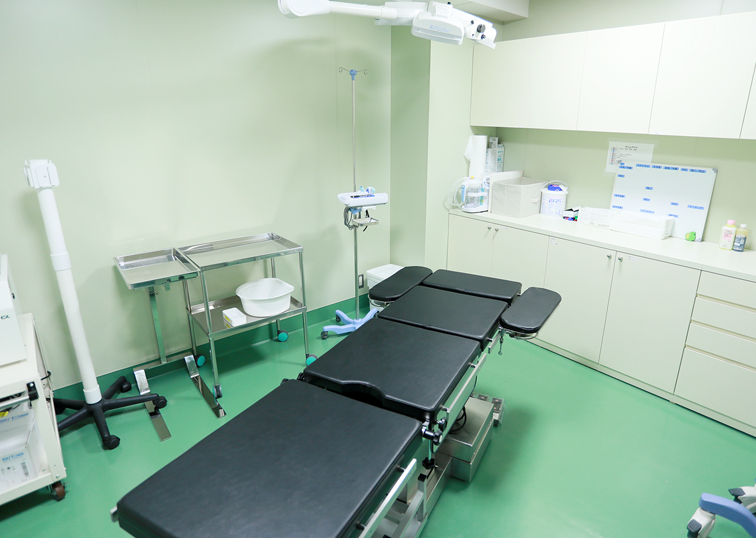 THE CLINIC 東京院が増床いたしました!