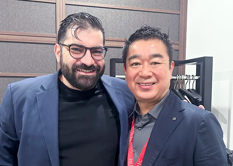 第48回日本美容外科学会総会で脂肪注入豊胸に関する発表を行いました