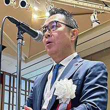 大橋 昌敬 総院長が学会長を務める第112回日本美容外科学会(JSAS)が開催されました