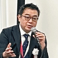 2024年日本美容医師会総会で大橋昌敬総院長が講演