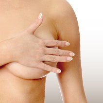 バストの縮小・たるみ取り